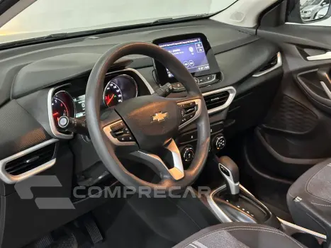 TRACKER 1.0 Turbo LT