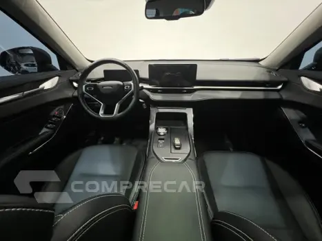 HAVAL H6 H6 PREMIUM HEV (HIBRIDO)