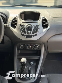 Ka 1.0 SEL TiVCT Flex 5p