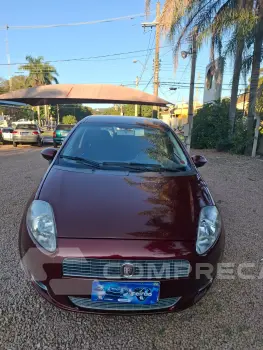 Punto ELX1.4