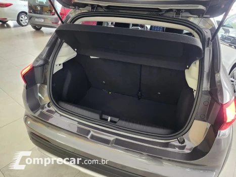 PULSE AUDACE 1.0 Turbo 200 Flex Aut.