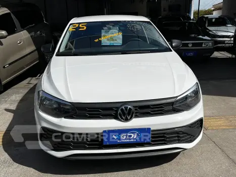 POLO 1.0 MPI Track