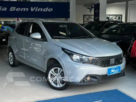 ARGO DRIVE 1.0 6V Flex