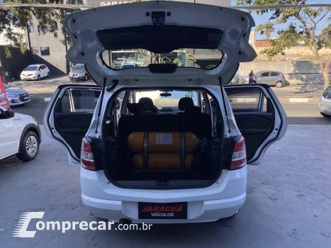 SPIN 1.8 LT 8V