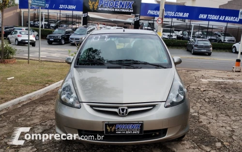 FIT 1.4 LX 8V