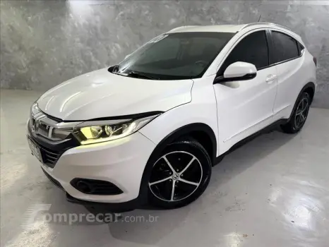 HR-V 1.8 16V EX