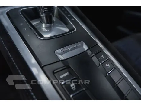 CAYMAN 2.7 I6 24V GASOLINA 2P AUTOMÁTICO