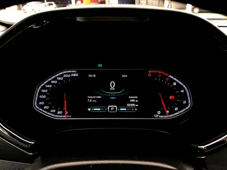 Tiggo 5X 1.5 Vvt Turbo Iflex Txs Dct