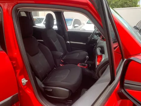 Renegade Longitude 2.0 4x4 TB Diesel Aut