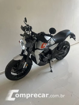 ZONTES GK 350