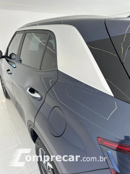 CRETA 1.0 Tgdi Platinum