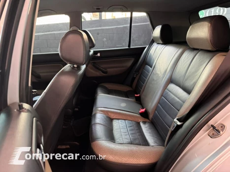 Golf Sportline 1.6 Mi Total Flex 8V 4p