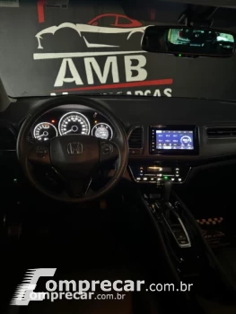 HR-V 1.8 16V EXL