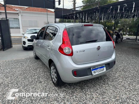 PALIO 1.4 MPI Attractive 8V
