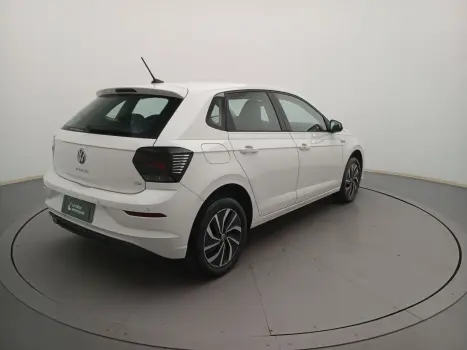 POLO 1.0 170 TSI HIGHLINE AUTOMÁTICO