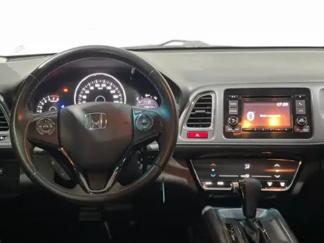 HR-V 1.8 16V FLEX EX 4P AUTOMÁTICO