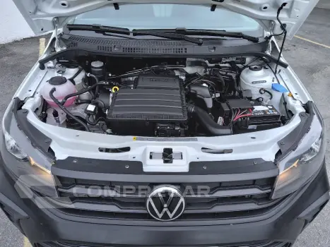 SAVEIRO 1.6 MSI ROBUST CS 16V FLEX 2P MANUAL