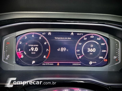 JETTA 2.0 350 TSI GLI