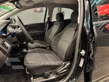 Prisma 1.4 Mpfi Lt 8V Flex 4P Automático