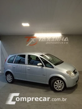 MERIVA 1.8 MPFI Maxx 8V