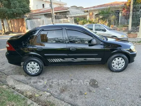 PRISMA 1.4 MPFI JOY 8V