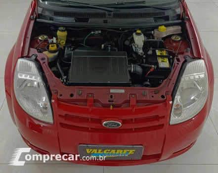 KA 1.0 MPI 8V