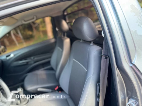SAVEIRO 1.6 CS 8V