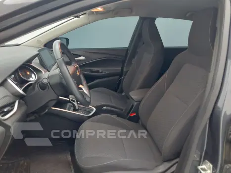 ONIX 1.0 TURBO FLEX LTZ AUTOMÁTICO
