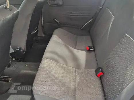 Classic 1.0 Mpfi Ls 8V Flex 4P Manual