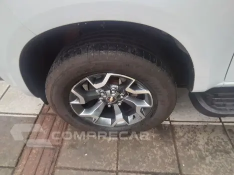 S10 2.8 16V TURBO DIESEL LTZ CD 4X4 AUTOMÁTICO