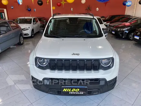 RENEGADE 1.3 T270 Turbo Sport