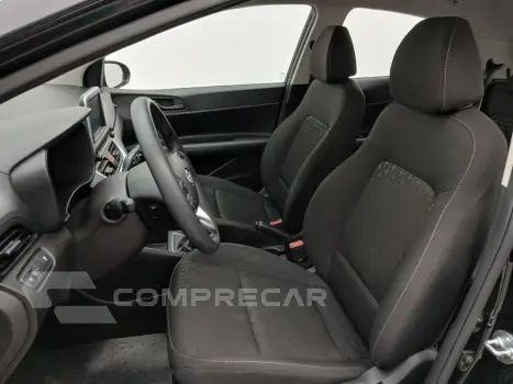 HB20 1.0 12V FLEX COMFORT PLUS MANUAL