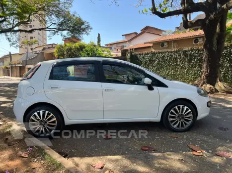 PUNTO 1.4 Attactive 8V