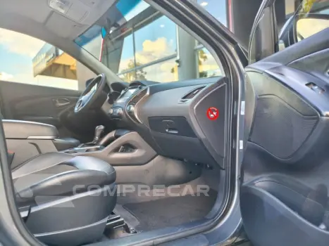 IX35 2.0 MPFI GL 16V