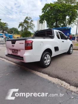 Montana 1.4 FLEX L