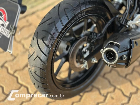FZ25 FAZER