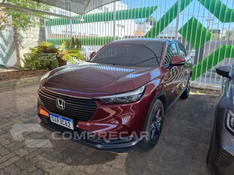 Honda HR-V EXL 1.5 automático 4 portas