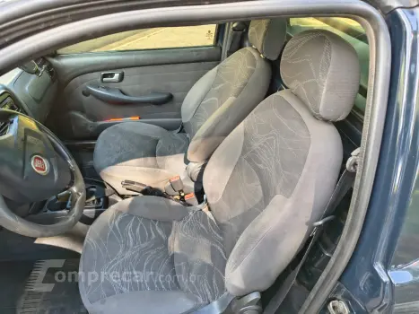 STRADA 1.4 MPI Hard Working CD 8V