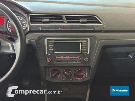 GOL 1.0 12V MPI TOTALFLEX 4P MANUAL