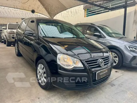 POLO 1.6 MI 8V