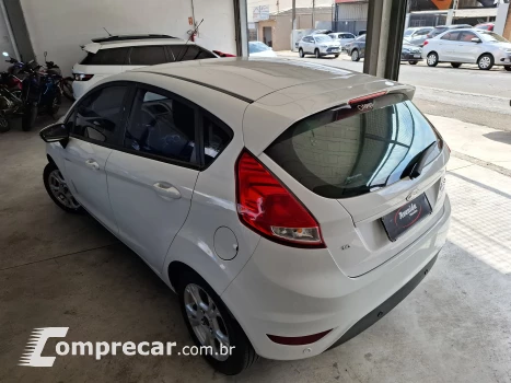 FIESTA 1.5 SE Hatch 16V