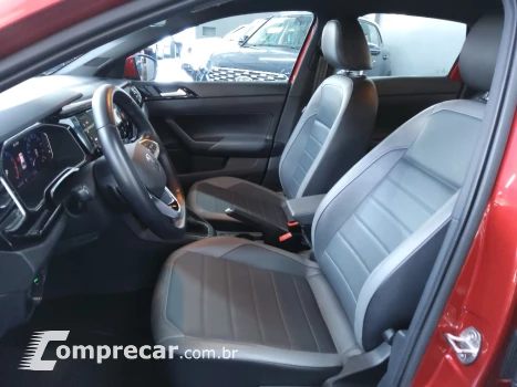 NIVUS 1.0 200 TSI TOTAL FLEX HIGHLINE AUTOMÁTICO