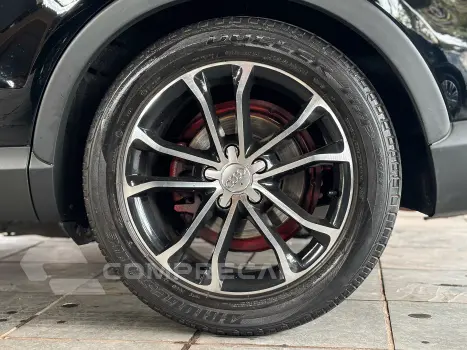 Q3 2.0 TFSI Ambiente Quattro S Tronic