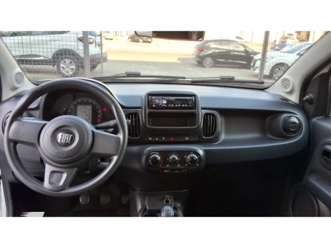MOBI 1.0 EVO FLEX LIKE. MANUAL