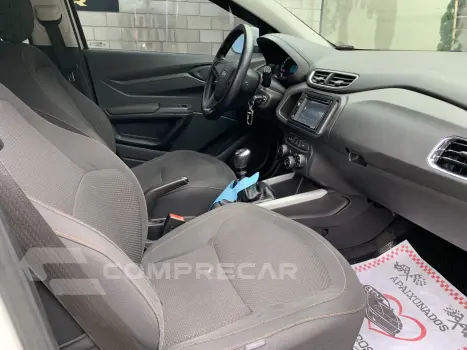 ONIX 1.0 MPFI LT 8V FLEX 4P MANUAL