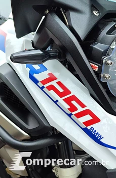 BMW R 1250 GS PREMIUM