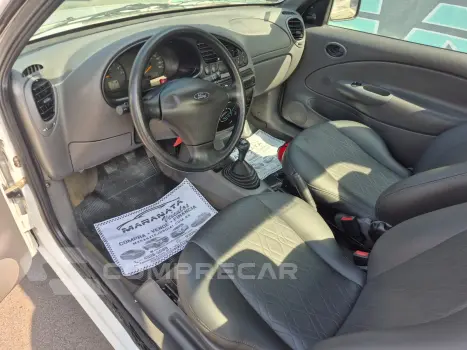 COURIER 1.6 L