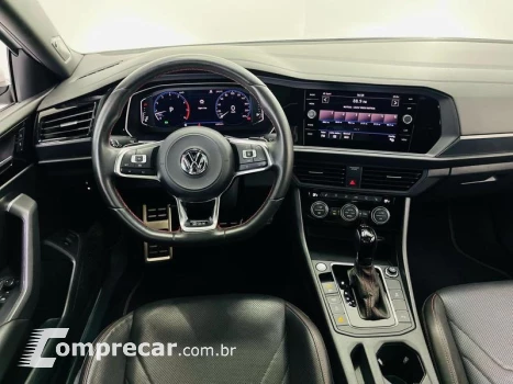 JETTA GLI AG