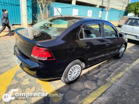 VOYAGE 1.0 12V MPI Totalflex