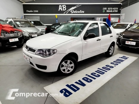 Fiat PALIO 1.0 MPI Fire 8V 4 portas